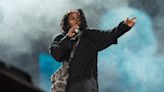 After Ruling Hot 100, Kendrick Lamar’s ‘Not Like Us’ Tops a Radio Chart for First Time