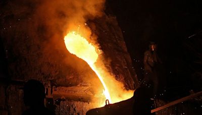 Indian steel prices hit more than three-year lows, consultant BigMint says