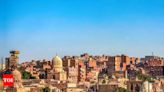 ‘City of the Dead’: Archaeologists discovered 36 tombs spanning for 900 years in an ancient city of Egypt | World News - Times of India