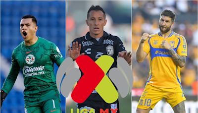All Star Game 2024: La Liga MX da a conocer sus convocados para enfrentar a la MLS | El Universal