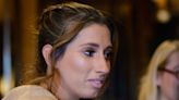 Stacey Solomon lifts lid on real reason she no longer shares a bed with Joe