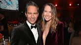 Eric McCormack's wife Janet Holden files for divorce after 26 years of marriage