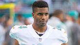 The Miami Dolphins' Byron Jones Says He 'Can't Run or Jump' After 'Regrettable' NFL Injuries