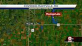 Maryville police investigating infant's death after body found near lake