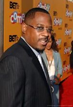 Martin Lawrence