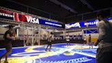 Visa to auction World Cup NFTs for charity as 2022 tournament in Qatar nears