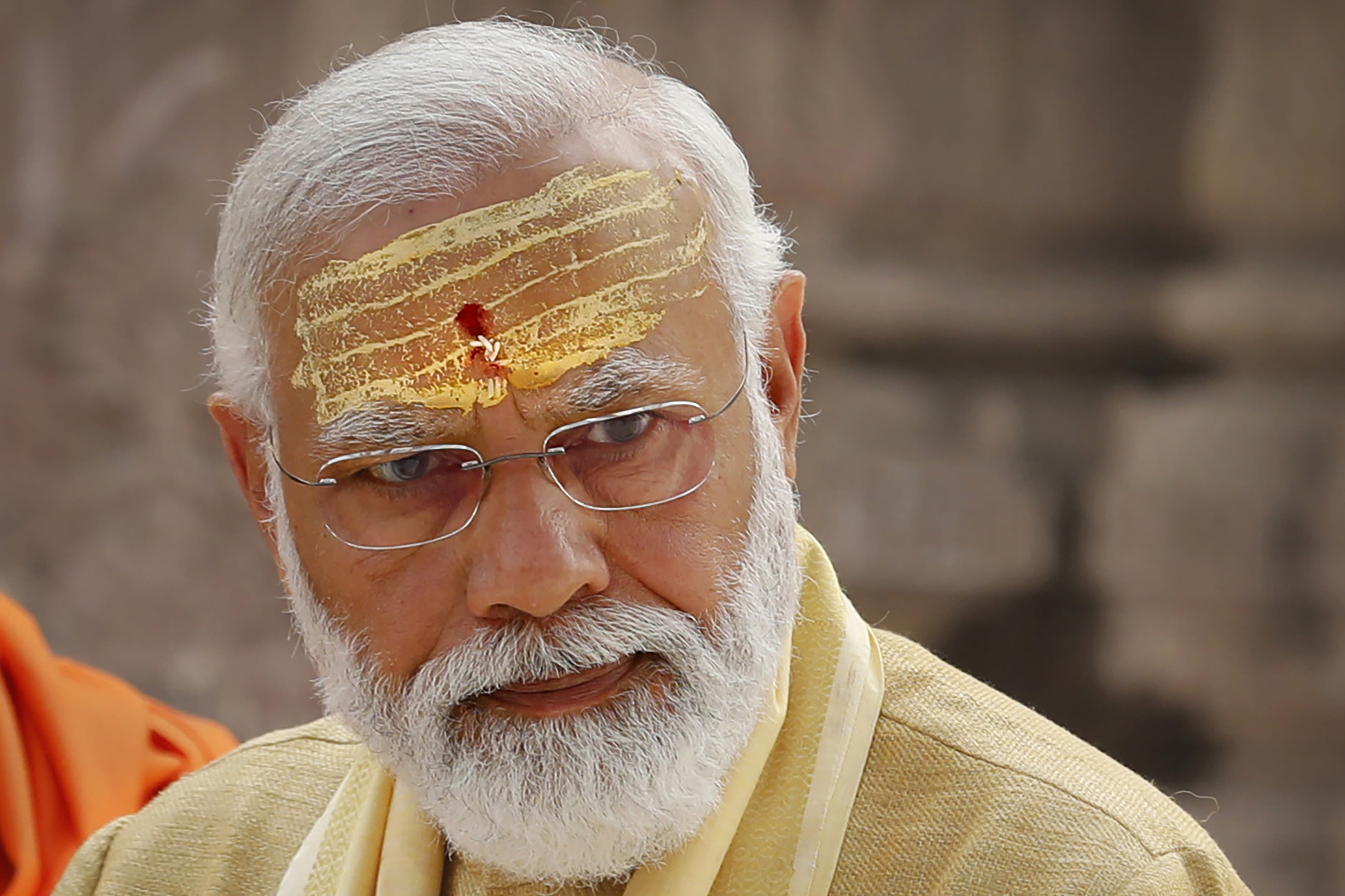 Why voters in southern India are more resistant to Modi's Hindu-centric politics