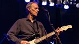 Murió Tom Verlaine, líder de Television