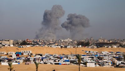 Hamás acepta alto el fuego en Gaza; Israel dice que mantendrá diálogo pero lanza ataques en Rafah