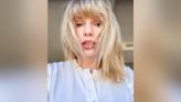 Taylor Swift Admits 'Everytime Someone Talks' Bad About Her It Makes Her 'Work Even Harder'; See Here