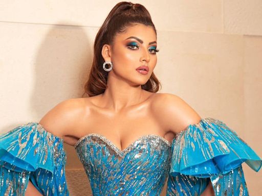 Urvashi Rautela turns off Instagram comments after alleged MMS leak