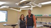 Westview Veterinary Hospital adds surgery clinic