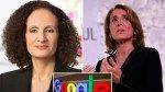 Google parent Alphabet poaches new CFO Anat Ashkenazi from Eli Lilly