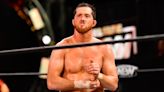 Kyle O’Reilly Might Be Back In AEW For The 2024 Canadian Tour