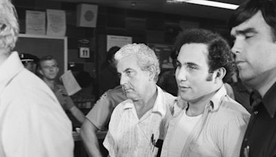‘Son of Sam’ serial killer Berkowitz denied parole in 12th attempt