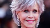 At 85, Jane Fonda Rocks a Daring Look on the Cannes Red Carpet and Fans Lose It