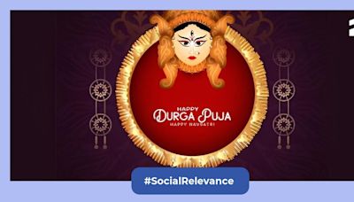 Durga Puja 2024: How is Durga Puja different from Navratri?