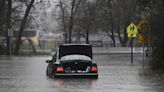 Massive 'atmospheric river' to bring heavy rains, winds, flooding across California