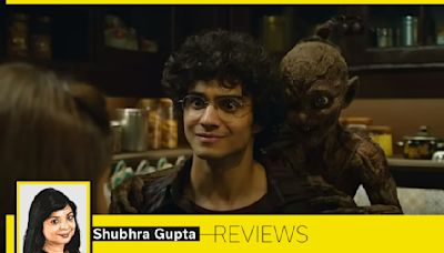 Munjya movie review: Dinesh Vijan’s latest horror-comedy is neither scary nor funny, goes downhill after 30 minutes