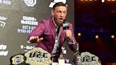 Michael Bisping: Conor McGregor could fight for 'multiple belts' with UFC 303 win