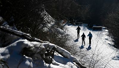 Bozeman to consider banning trapping on Sourdough