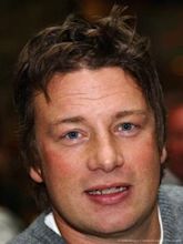 Jamie Oliver