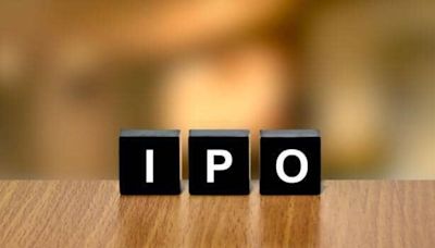 Visaman Global Listing: Stock lists at ₹45, mere 5% premium to IPO price | Stock Market News