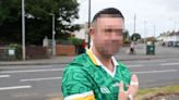 Councillor claims ‘fear factor’ in town where Catholic man attacked for wearing GAA jersey