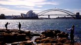 Australia rules out ban on Russian tourists as part of sanctions