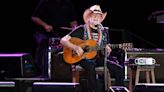 Willie Nelson's performance at the Ohio State Fair was simply 'fabulous'