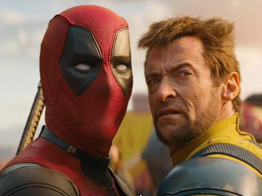 Deadpool and Wolverine: 2.76 lakh advance booking tickets sold, expected to earn more than Rs.30 crore on first day at Indian box office