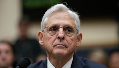 AG Merrick Garland says Biden ‘has no impairment’ mentally despite special counsel Robert Hur report