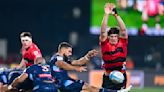 Crusaders beat Rebels for second win in 2024; boost Super Rugby playoff hopes