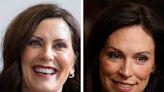 Watch replay: Whitmer, Dixon in second Michigan governor debate on October 25