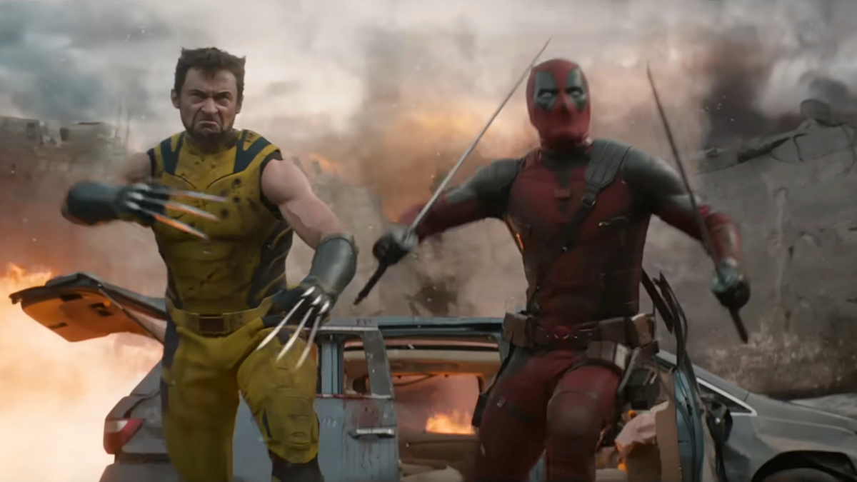 Deadpool & Wolverine Director Reveals What Part of Making Sequel Was Most Fun