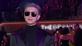 BTS’ RM: Global Pop Star and Budding Art Aficionado