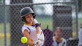 Alburnett gets the big softball sweep over North Linn