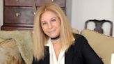 Barbra Streisand les respondió a quienes la critican por vestir “muy sexy” a sus 81 años