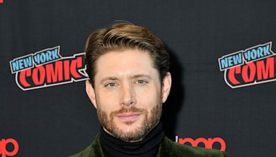 Jensen Ackles Joins Justin Hartley in ‘Tracker’ at CBS