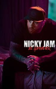 Nicky Jam: El ganador