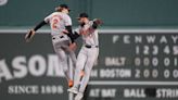 Orioles weekly recap: O's split 2 series on the road, sweep division rivals