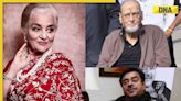 Asha Parekh opens up on marriage rumours with Shammi Kapoor, reflects on her tiff with Shatrughan Sinha: ‘We were...'
