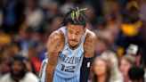 NBA suspends Ja Morant 25 games for waving a gun on Instagram Live