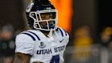 Bengals fill out RB room in UDFA again with Utah State’s Calvin Tyler Jr.