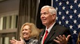 Mo Brooks says the 'bad guys won' after losing his Senate primary and says Trump won't do anything unless it 'enhances his wallet or his ego'