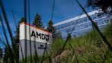 AMD Gives Upbeat Sales Forecast After Shifting Into AI Chips