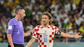 Euro 2024 referees to explain VAR decisions to captains