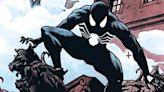 Traje preto do Homem-Aranha retorna em Venom War: Homem-Aranha