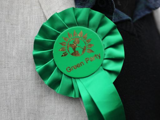 Green Party says it’s the only ‘honest’ party and defends proposed tax rises