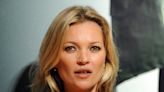 Kate Moss on the fashion industry's perils, and defending Johnny Depp